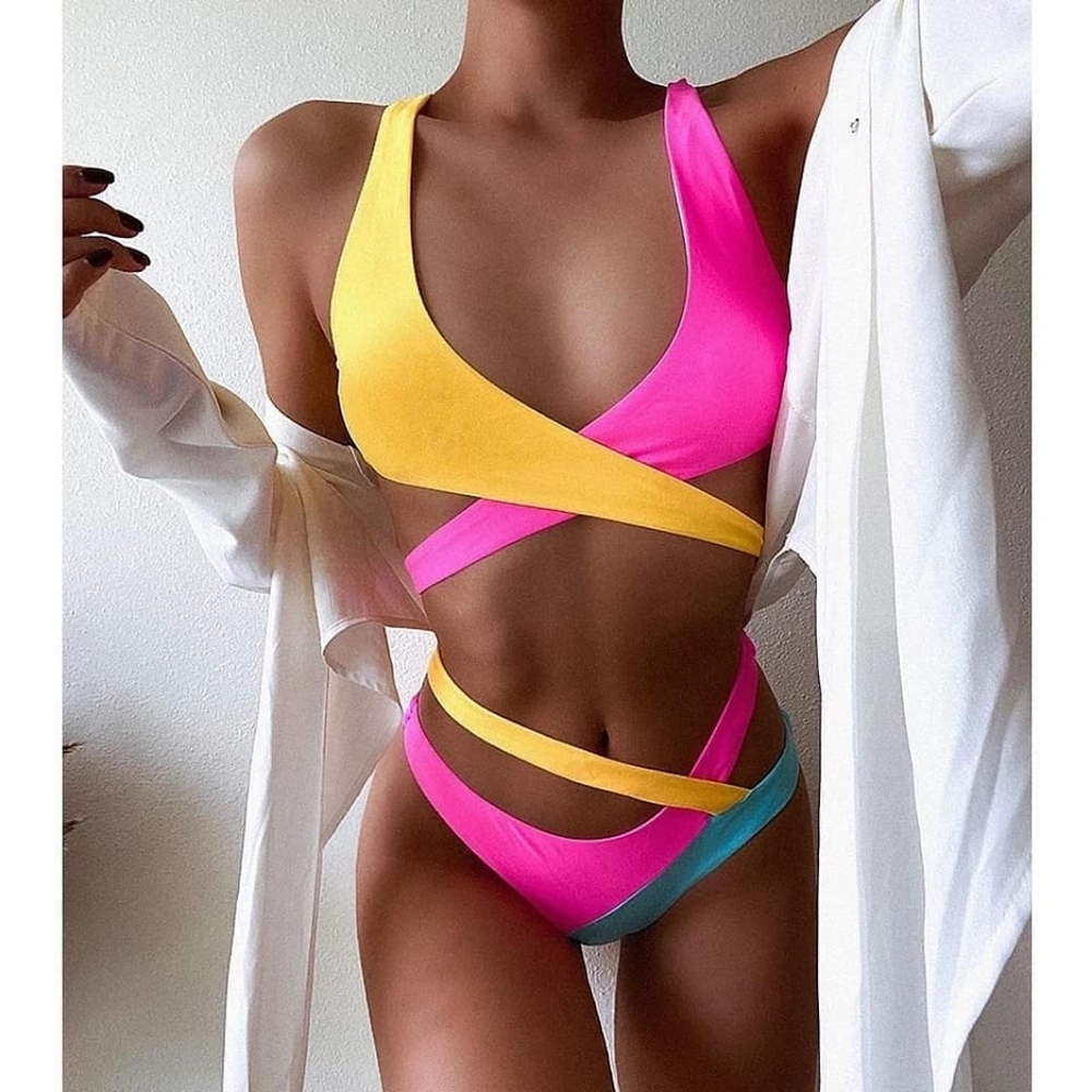 Bond Girl
